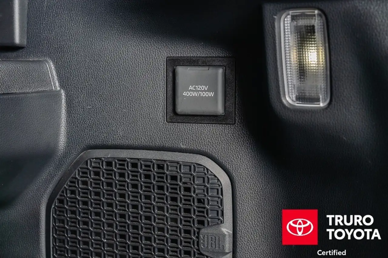 Toyota 4-Runner fotografie Toyota 4-Runner