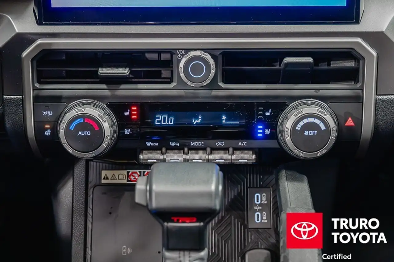 Toyota 4-Runner fotografie Toyota 4-Runner