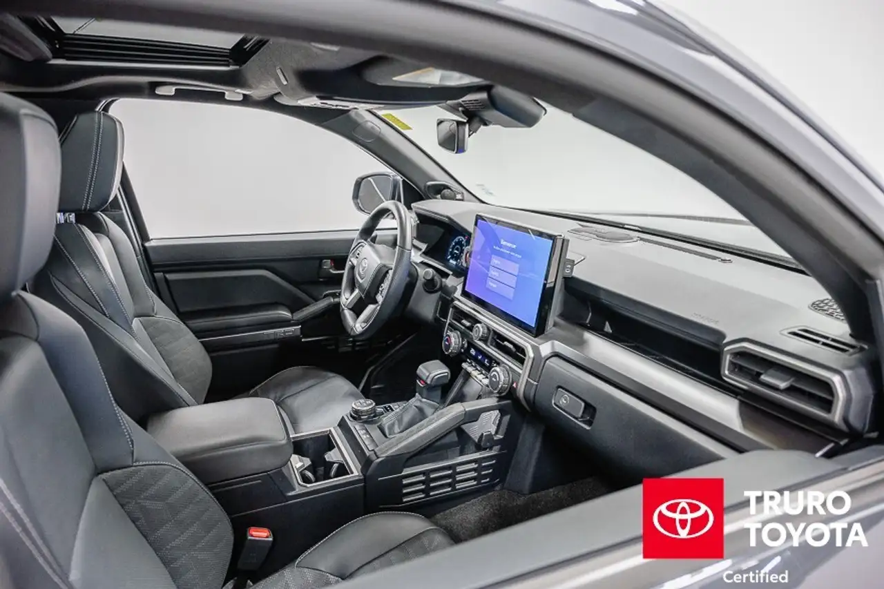 Toyota 4-Runner fotografie Toyota 4-Runner