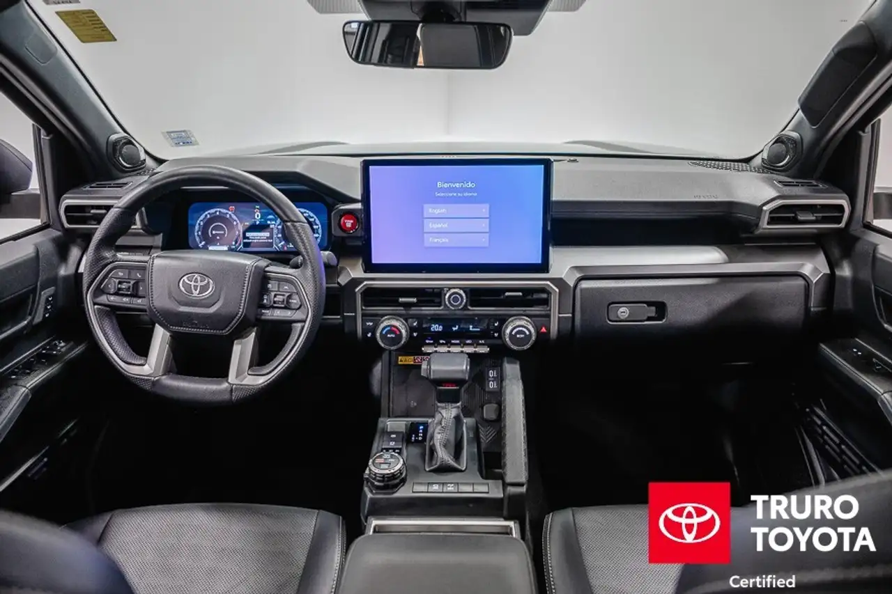Toyota 4-Runner fotografie Toyota 4-Runner