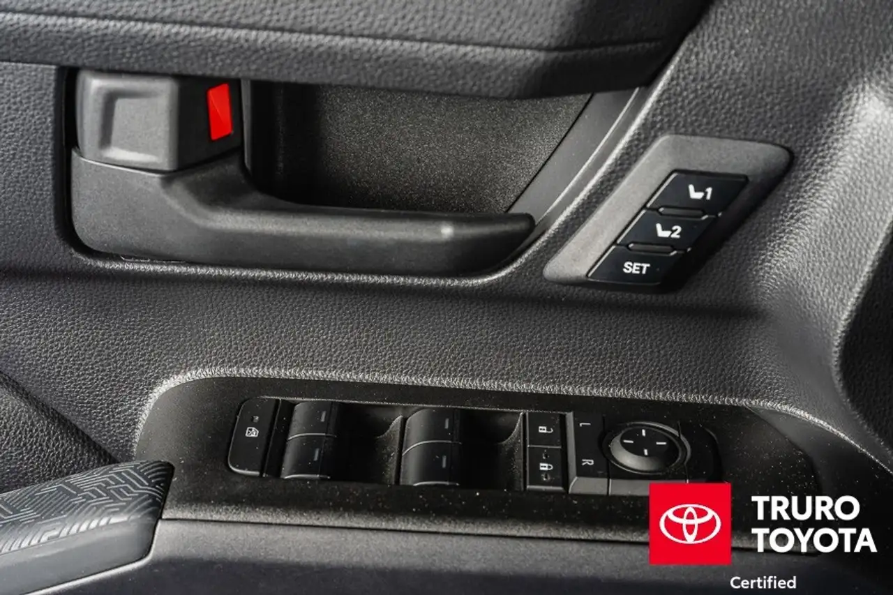 Toyota 4-Runner fotografie Toyota 4-Runner