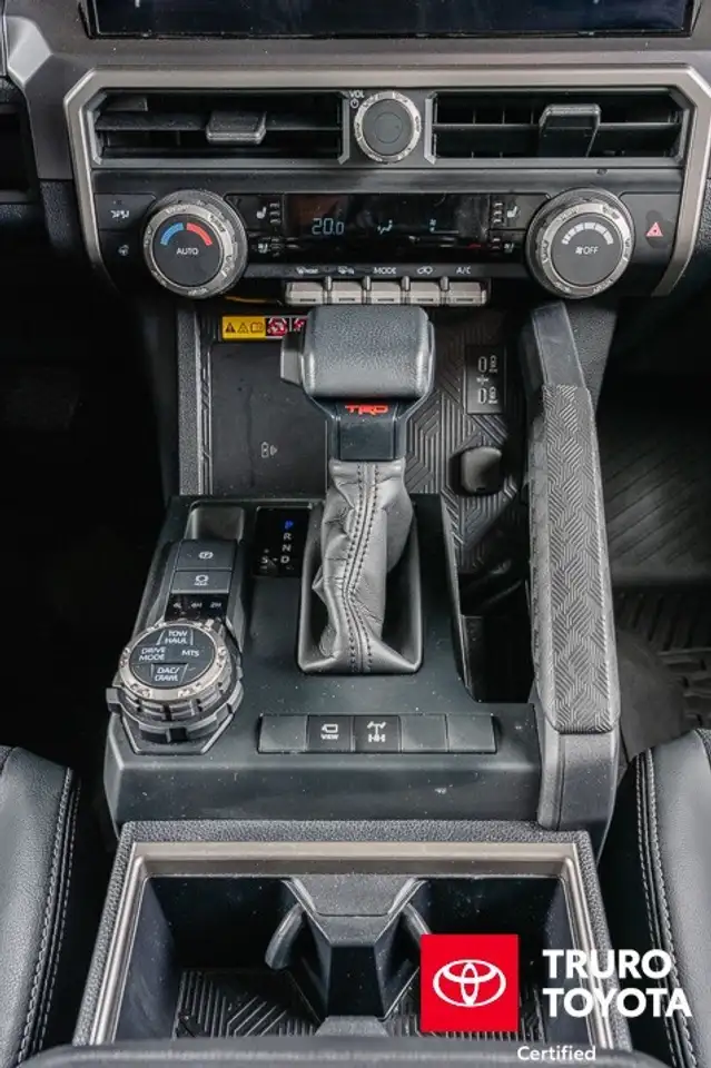 Toyota 4-Runner fotografie Toyota 4-Runner