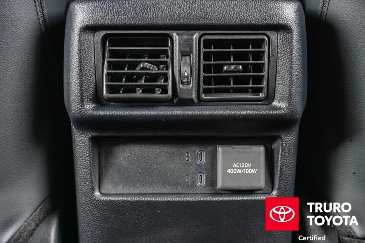 Toyota 4-Runner fotografie Toyota 4-Runner