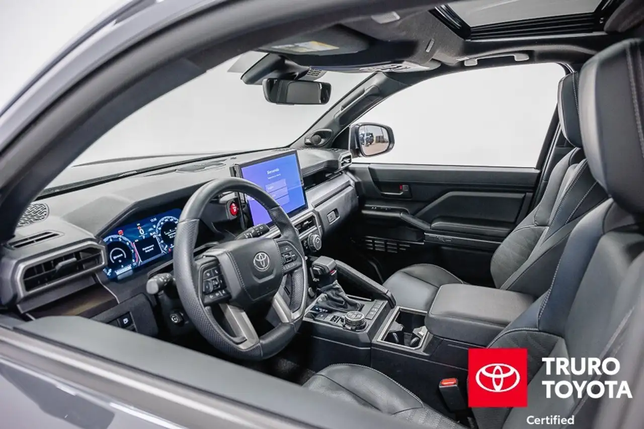 Toyota 4-Runner fotografie Toyota 4-Runner