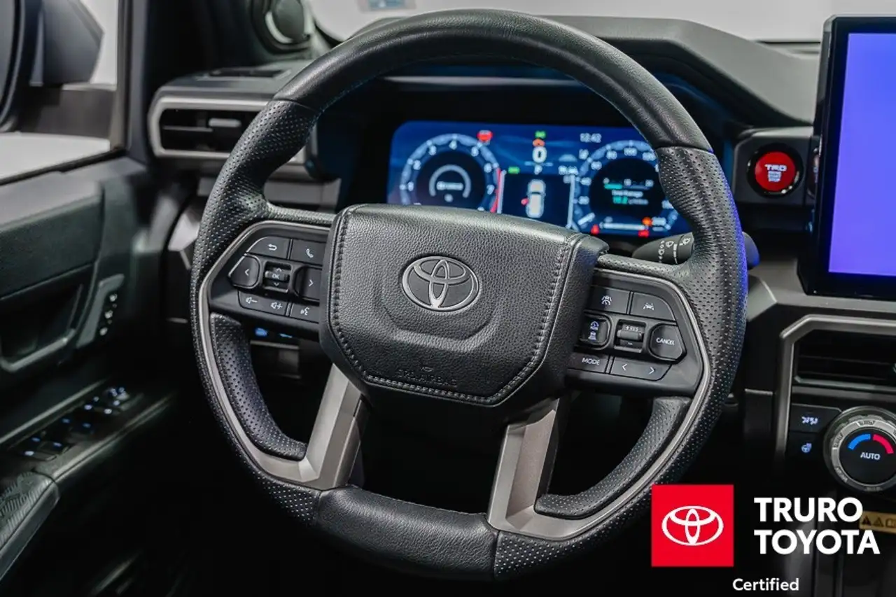 Toyota 4-Runner fotografie Toyota 4-Runner