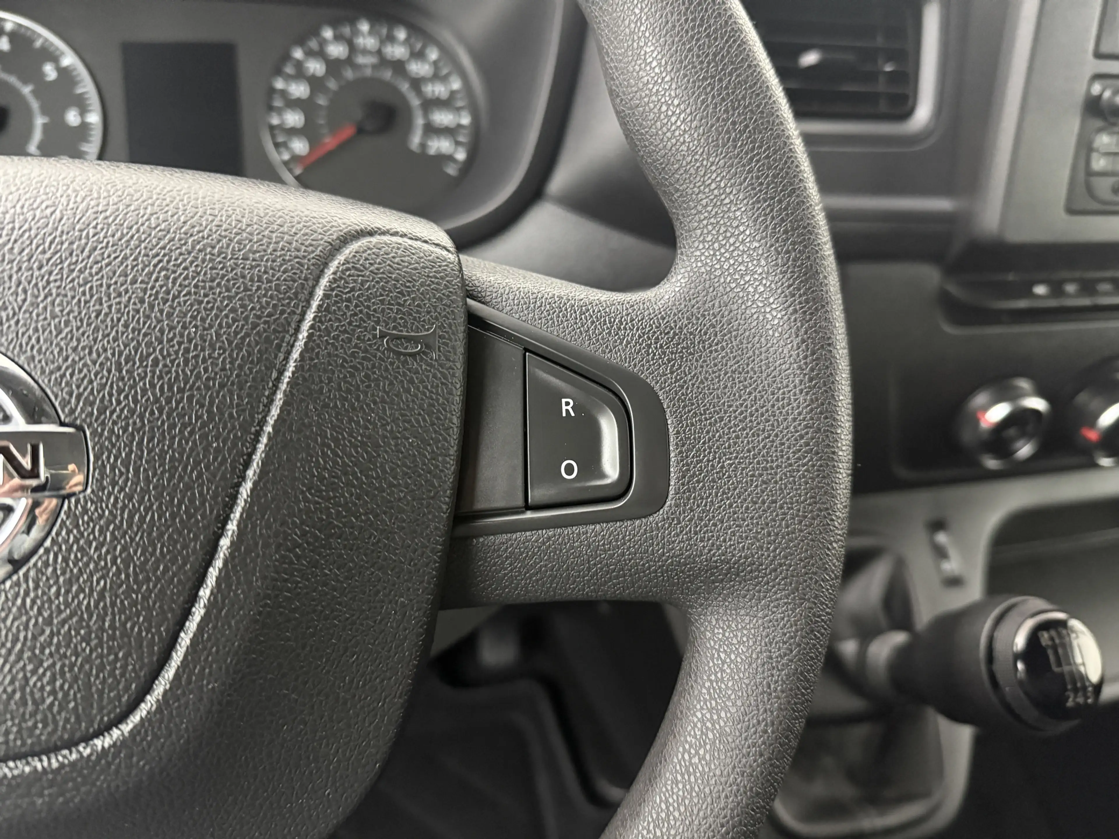 Nissan Interstar 2.3DCI 165PK Dubbellucht Bakwagen+Laadklep | Daksp — photo 17