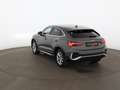 Audi Q3 SB 35 TFSI S-Line LED AHK LEDER NAVI SITZHZG Grau - thumbnail 7