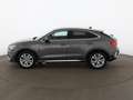 Audi Q3 SB 35 TFSI S-Line LED AHK LEDER NAVI SITZHZG Grau - thumbnail 6