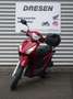 Honda Vision 110 800km | 1. Hand | Rojo - thumbnail 2