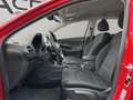 Hyundai i30 cw Mild-Hyb./APPLE/Spurhalt.ass/TEMP/KAM/SHZ Rot - thumbnail 10