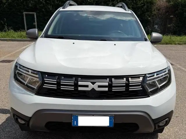 Dacia Duster 1.0 tce Gpl - NAV. - NEOP. - 12 MESI DI GARANZIA -