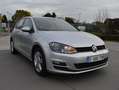 Volkswagen Golf Golf 7 1.2 TSI BlueMotion Technology Gris - thumbnail 2
