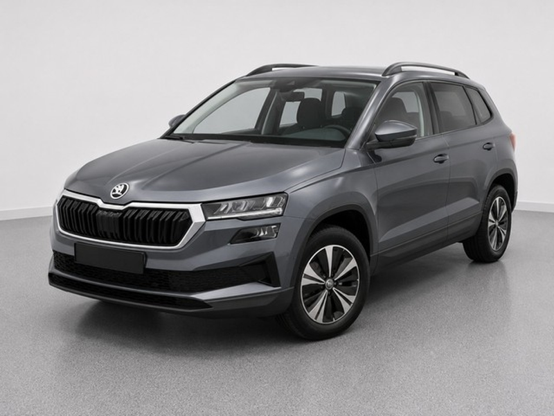 Skoda Karoq 2.0TDI DSG *Tour*AHK+RFK+ACC+LED+