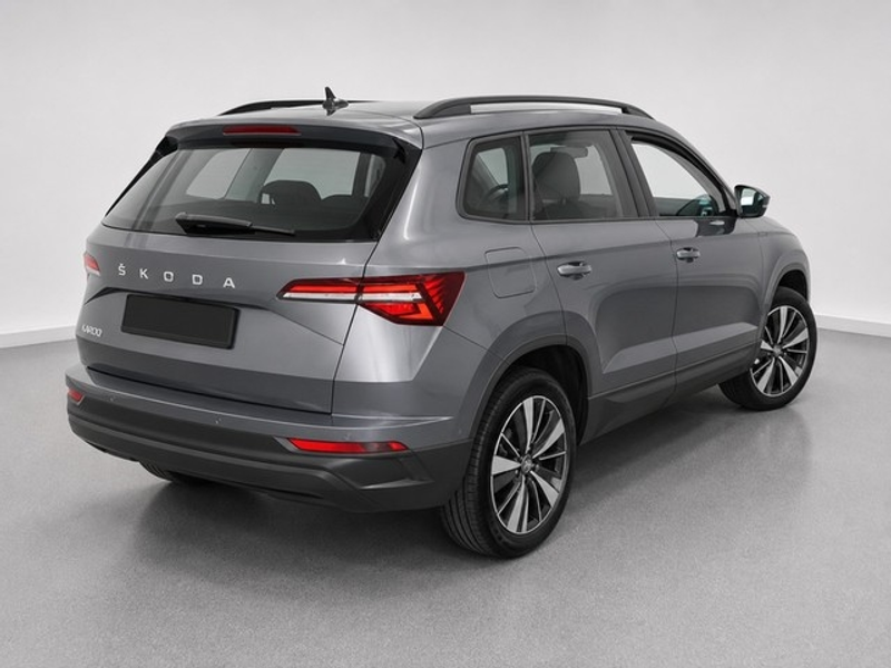 Skoda Karoq 2.0TDI DSG *Tour*AHK+RFK+ACC+LED+ — photo 2