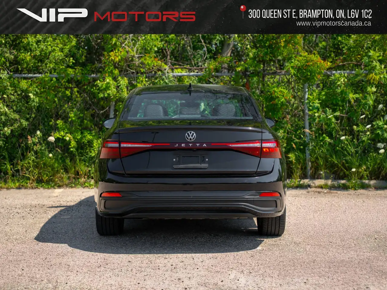 Volkswagen Jetta снимка Volkswagen Jetta