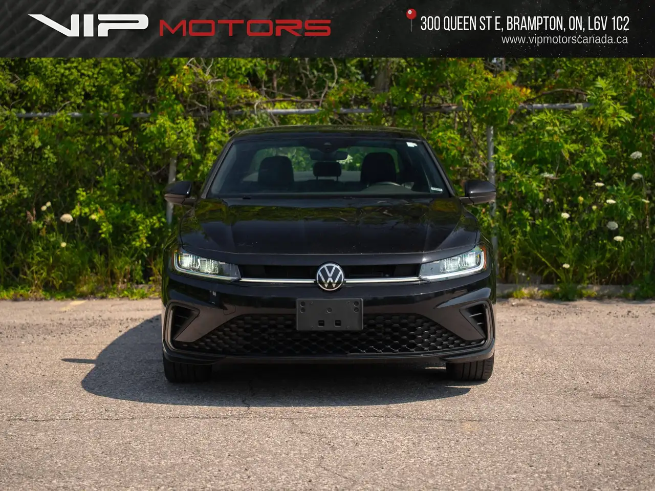 Volkswagen Jetta снимка Volkswagen Jetta