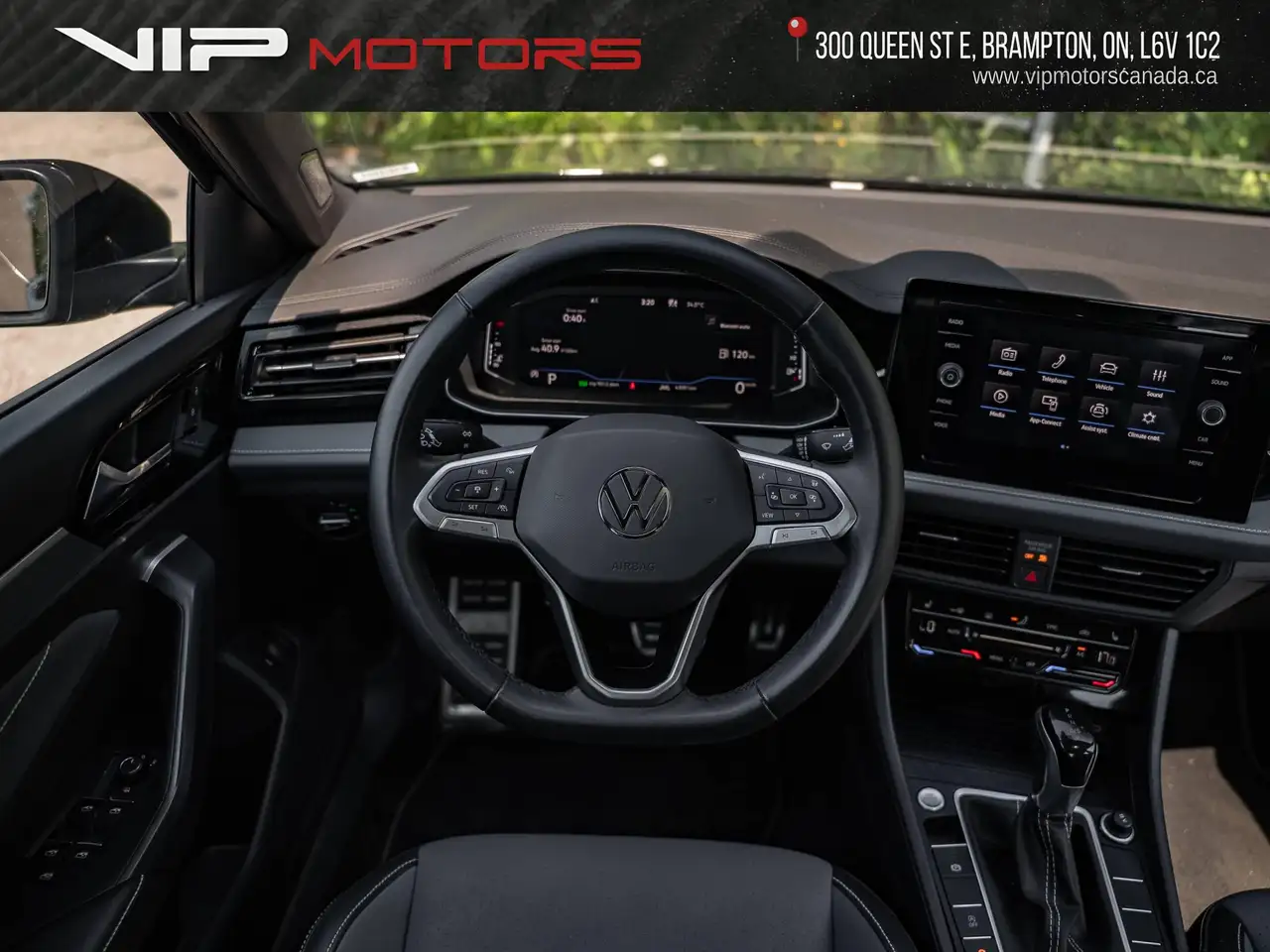 Volkswagen Jetta снимка Volkswagen Jetta