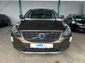 Volvo XC60 Summum 2WD *Autmatik*1.Hand* Silber - thumbnail 2