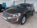 Volvo XC60 Summum 2WD *Autmatik*1.Hand* Silber - thumbnail 1