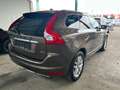 Volvo XC60 Summum 2WD *Autmatik*1.Hand* Silber - thumbnail 8