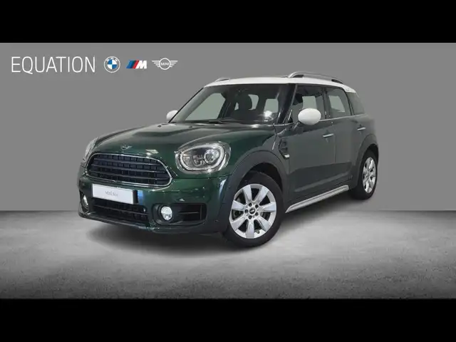 MINI Countryman C Cooper 136ch Oakwood Euro6d-T