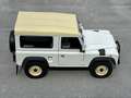 Land Rover Defender 90 2.5 Blanc - thumbnail 6