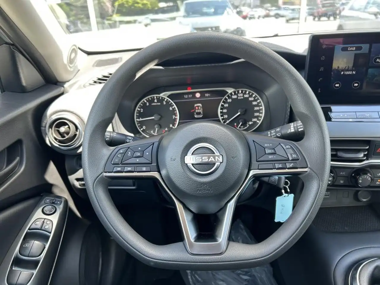 Nissan Juke 2026 — фото 10