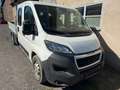 Peugeot Boxer Doka 435 L3 BlueHDi 165 Motorschaden Weiß - thumbnail 3