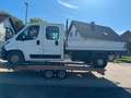Peugeot Boxer Doka 435 L3 BlueHDi 165 Motorschaden Weiß - thumbnail 8