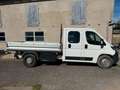 Peugeot Boxer Doka 435 L3 BlueHDi 165 Motorschaden Weiß - thumbnail 4