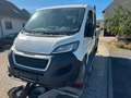 Peugeot Boxer Doka 435 L3 BlueHDi 165 Motorschaden Weiß - thumbnail 2