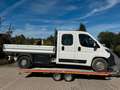 Peugeot Boxer Doka 435 L3 BlueHDi 165 Motorschaden Weiß - thumbnail 14
