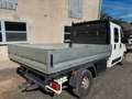 Peugeot Boxer Doka 435 L3 BlueHDi 165 Motorschaden Weiß - thumbnail 6