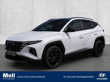 Blackline Mild-Hybrid 2WD El. Panodach Navi Digita