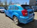 Dodge Caliber 2.0 CVT SXT Blue - thumbnail 4