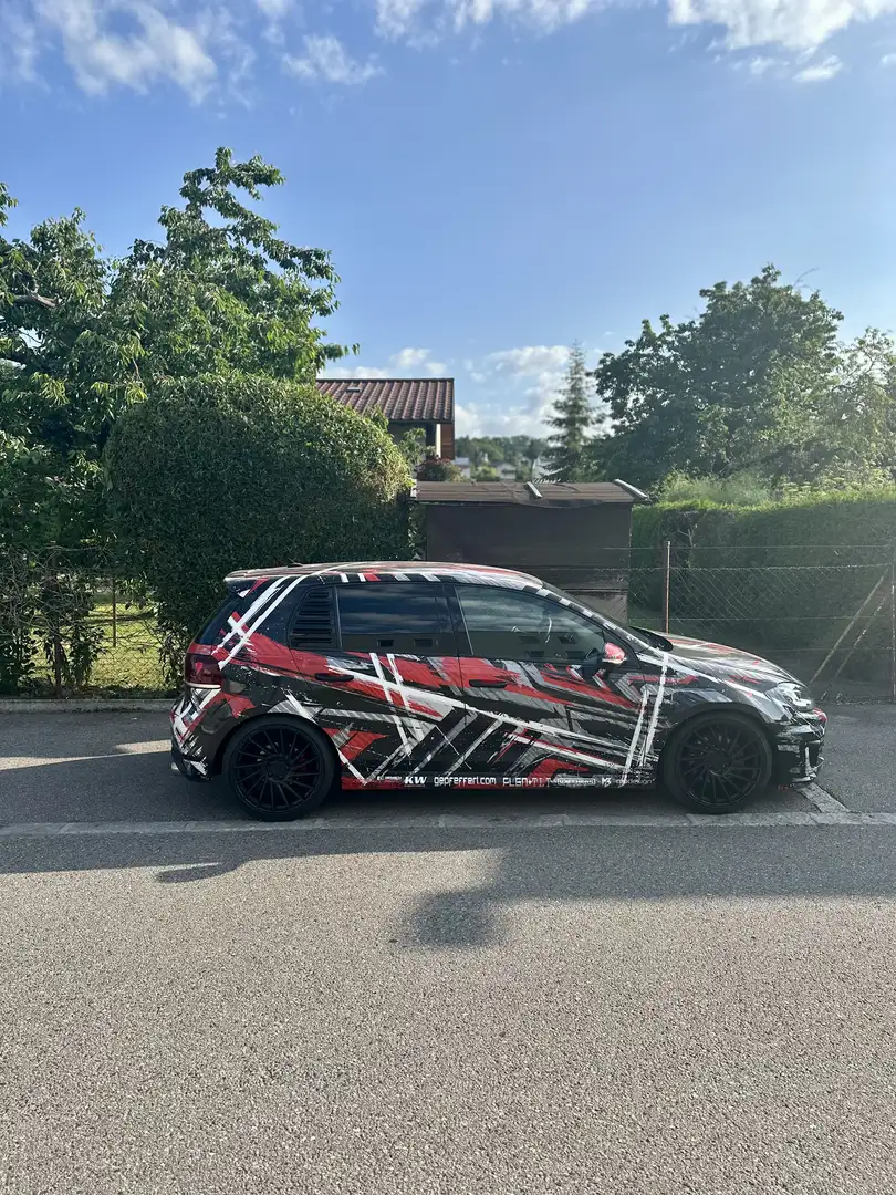 Volkswagen Golf GTI Edition 35'' 2,0 DSG - 2