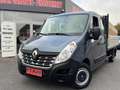 Renault Master 2.3 dCi/L3H1/Plateau Ridelle/Benne/7Places - thumbnail 1