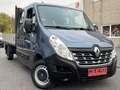 Renault Master 2.3 dCi/L3H1/Plateau Ridelle/Benne/7Places - thumbnail 2