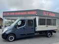 Renault Master 2.3 dCi/L3H1/Plateau Ridelle/Benne/7Places - thumbnail 6