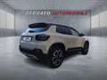 Jeep Avenger Avenger 1.2 turbo e-hybrid Summit fwd 100cv edct6 Blanc - thumbnail 18