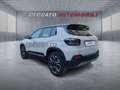 Jeep Avenger Avenger 1.2 turbo e-hybrid Summit fwd 100cv edct6 Blanc - thumbnail 3