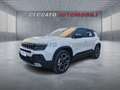 Jeep Avenger Avenger 1.2 turbo e-hybrid Summit fwd 100cv edct6 Blanc - thumbnail 1