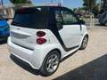 smart forTwo 1000 MHD CABRIO KM CERTIFICATI 2014 PERFETTA Bianco - thumbnail 4