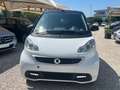 smart forTwo 1000 MHD CABRIO KM CERTIFICATI 2014 PERFETTA Bianco - thumbnail 2