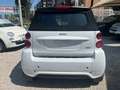 smart forTwo 1000 MHD CABRIO KM CERTIFICATI 2014 PERFETTA Bianco - thumbnail 5
