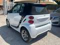 smart forTwo 1000 MHD CABRIO KM CERTIFICATI 2014 PERFETTA Bianco - thumbnail 6