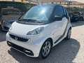 smart forTwo 1000 MHD CABRIO KM CERTIFICATI 2014 PERFETTA Bianco - thumbnail 3