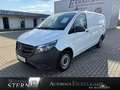 Mercedes-Benz Vito 116 BT 9G Kasten lang KAMERA NAVI KLIMA SHZ 3SITZE White - thumbnail 1