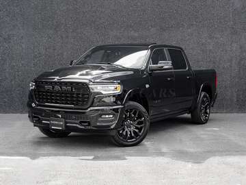 2026 5.7L V8 HEMI! RAM 1500 Limited €87950 +XB2 RAMBOX DELETE