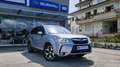 Subaru Forester 2.0 D-S CVT Sport Unlimited 4x4 - Motore 95.000 km Argento - thumbnail 1